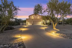 8530 E Lariat Ln, Scottsdale, AZ 85255 - Photo 2