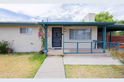 1626 E 11th Street, Douglas, AZ 85607 - Photo 4