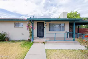 1626 E 11th St, Douglas, AZ 85607 - Photo 4