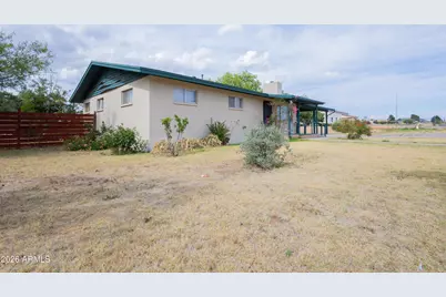 1626 E 11th Street, Douglas, AZ 85607 - Photo 2