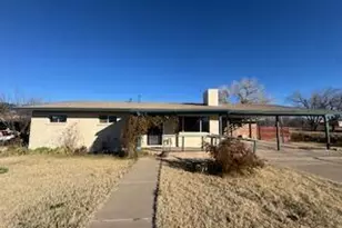 1626 E 11th St, Douglas, AZ 85607 - Photo 2