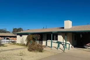 1626 E 11th St, Douglas, AZ 85607 - Photo 1