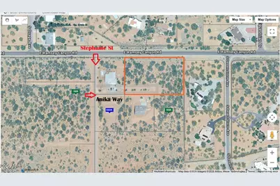 Tbd E Anika Way #023B, Hereford, AZ 85615 - Photo 16