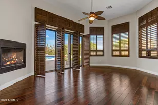 8008 E Whistling Wind Way, Scottsdale, AZ 85255 - Photo 6