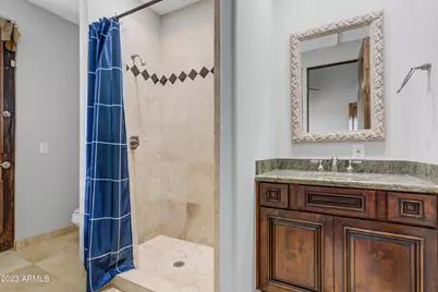 8008 E Whistling Wind Way, Scottsdale, AZ 85255 - Photo 14