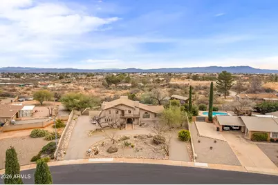 1680 Piccadilly Lane, Sierra Vista, AZ 85635 - Photo 4
