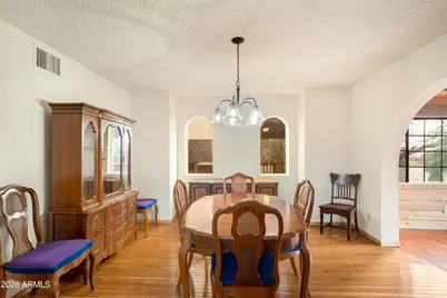 1680 Piccadilly Lane, Sierra Vista, AZ 85635 - Photo 18