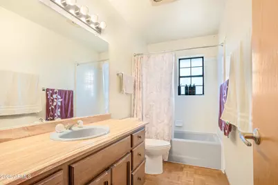 1680 Piccadilly Lane, Sierra Vista, AZ 85635 - Photo 32