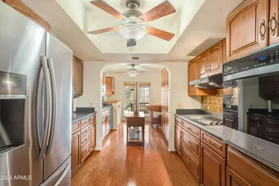 1680 Piccadilly Lane, Sierra Vista, AZ 85635 - Photo 20