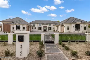 12160 N 98th St, Scottsdale, AZ 85260 - Photo 66