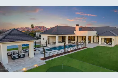 12160 N 98th Street, Scottsdale, AZ 85260 - Photo 60