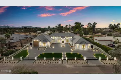 12160 N 98th Street, Scottsdale, AZ 85260 - Photo 62