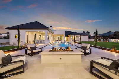 12160 N 98th Street, Scottsdale, AZ 85260 - Photo 52