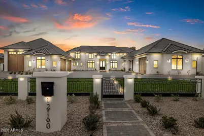 12160 N 98th Street, Scottsdale, AZ 85260 - Photo 4