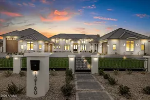 12160 N 98th St, Scottsdale, AZ 85260 - Photo 4