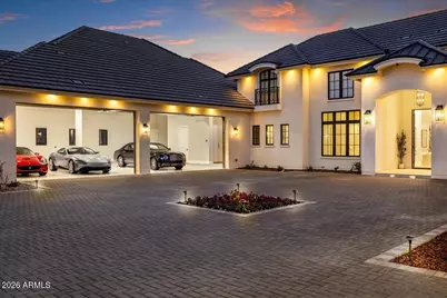 12160 N 98th Street, Scottsdale, AZ 85260 - Photo 64