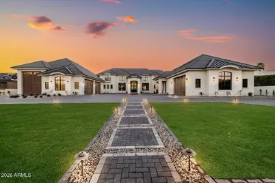 12160 N 98th Street, Scottsdale, AZ 85260 - Photo 64