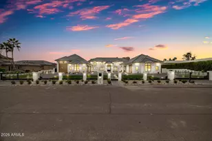 12160 N 98th St, Scottsdale, AZ 85260 - Photo 1