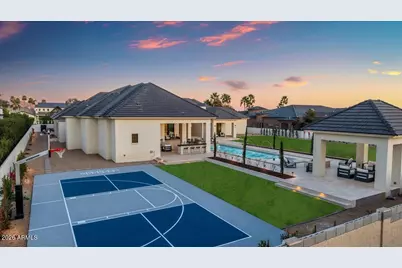 12160 N 98th Street, Scottsdale, AZ 85260 - Photo 72