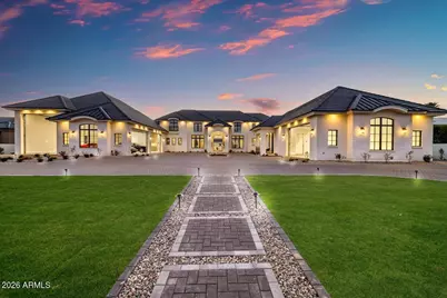 12160 N 98th Street, Scottsdale, AZ 85260 - Photo 62