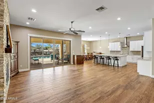 19575 E Vallejo St, Queen Creek, AZ 85142 - Photo 4