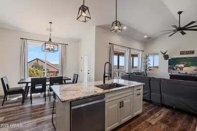 501 N Peak Loop, Payson, AZ 85541 - Photo 12