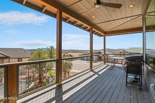 501 N Peak Loop, Payson, AZ 85541 - Photo 24