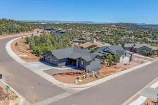 501 N Peak Loop, Payson, AZ 85541 - Photo 34