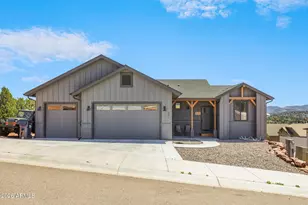 501 N Peak Loop, Payson, AZ 85541 - Photo 2