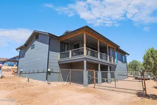 501 N Peak Loop, Payson, AZ 85541 - Photo 30