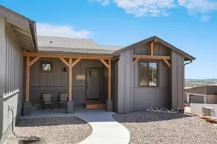 501 N Peak Loop, Payson, AZ 85541 - Photo 4