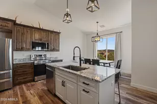 501 N Peak Loop, Payson, AZ 85541 - Photo 10