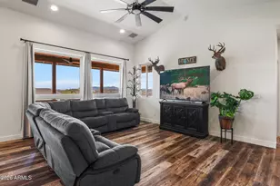 501 N Peak Loop, Payson, AZ 85541 - Photo 8