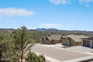 501 N Peak Loop, Payson, AZ 85541 - Photo 26