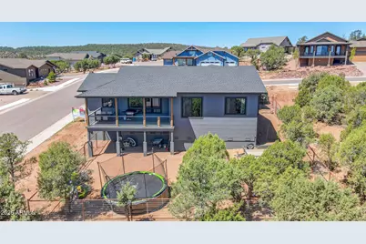 501 N Peak Loop, Payson, AZ 85541 - Photo 36