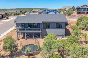 501 N Peak Loop, Payson, AZ 85541 - Photo 36