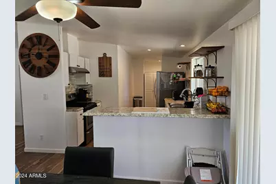 1042 W Ocotilla Street, Safford, AZ 85546 - Photo 2