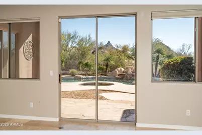 9355 E Hidden Green Drive, Scottsdale, AZ 85262 - Photo 10