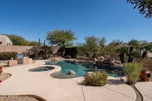 9355 E Hidden Green Dr, Scottsdale, AZ 85262 - Photo 26