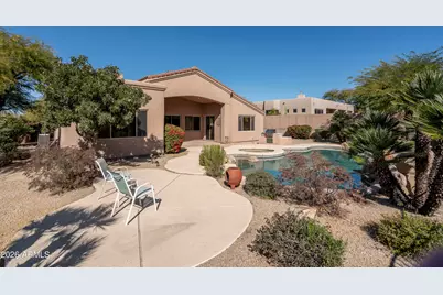 9355 E Hidden Green Drive, Scottsdale, AZ 85262 - Photo 30