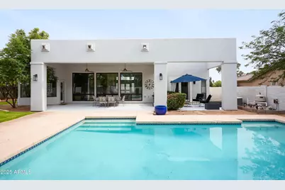12242 N 74th Street, Scottsdale, AZ 85260 - Photo 30