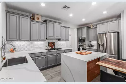 4919 S Dante --, Mesa, AZ 85212 - Photo 16