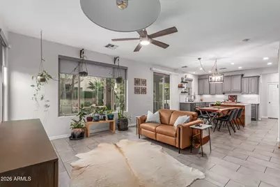 4919 S Dante --, Mesa, AZ 85212 - Photo 14