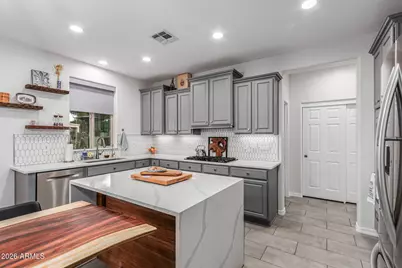 4919 S Dante --, Mesa, AZ 85212 - Photo 18