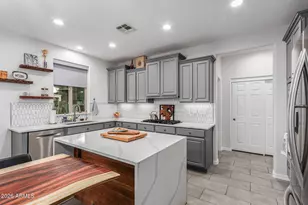 4919 S Dante, Mesa, AZ 85212 - Photo 18