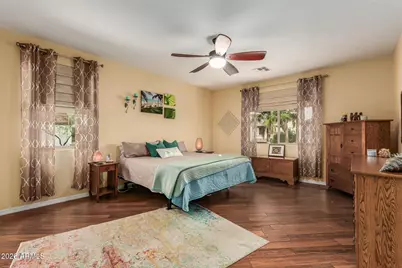 4919 S Dante --, Mesa, AZ 85212 - Photo 26