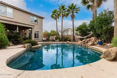 4919 S Dante --, Mesa, AZ 85212 - Photo 4