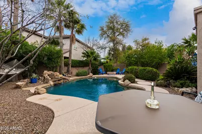 4919 S Dante --, Mesa, AZ 85212 - Photo 24