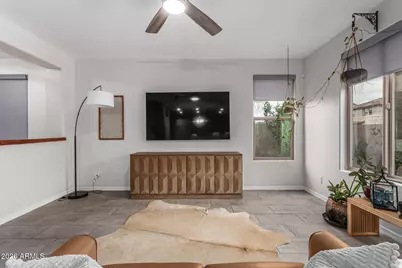 4919 S Dante --, Mesa, AZ 85212 - Photo 2