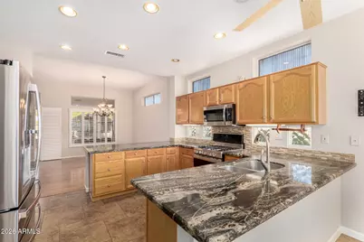 13760 W Pecos Lane, Sun City West, AZ 85375 - Photo 16